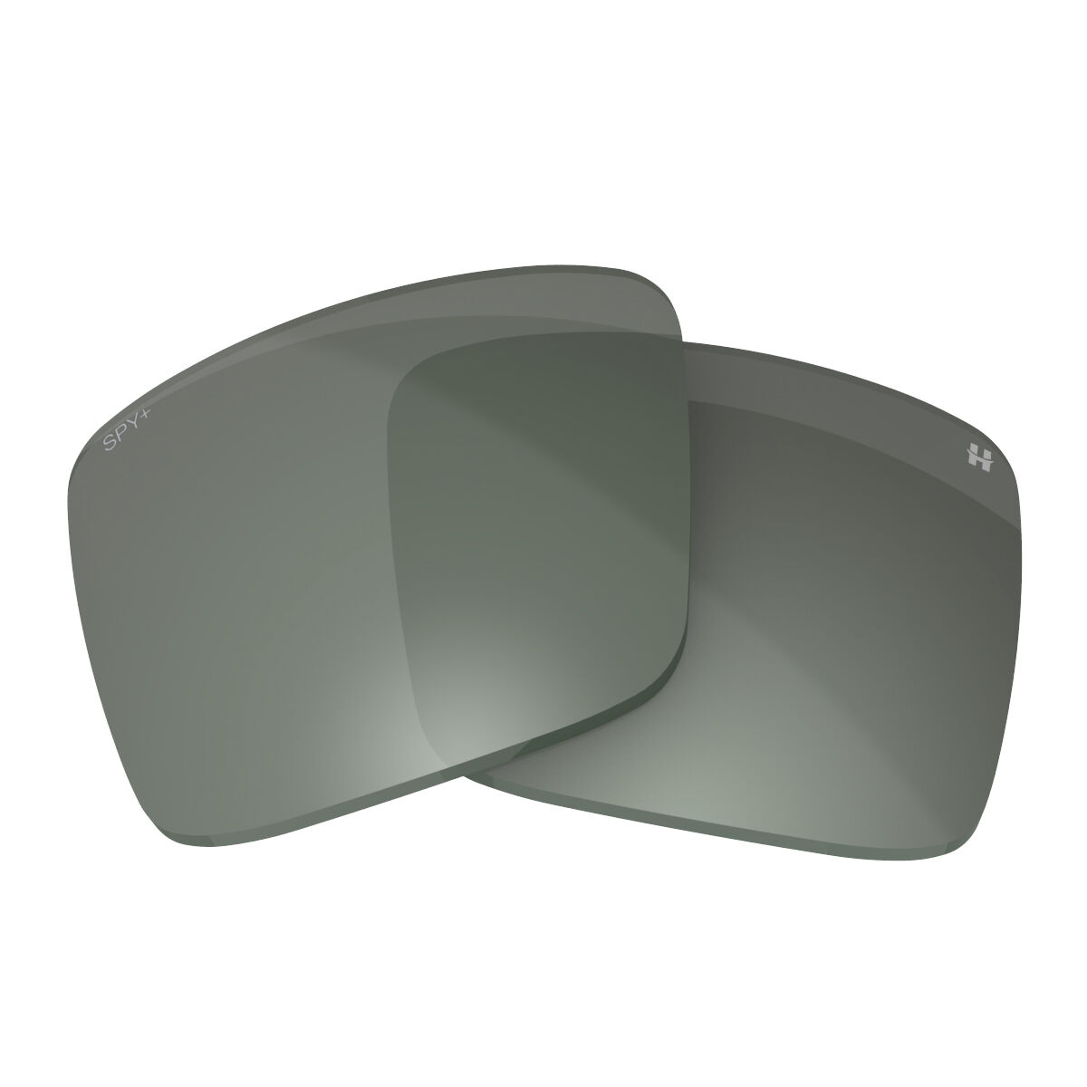 Happy Gray Green